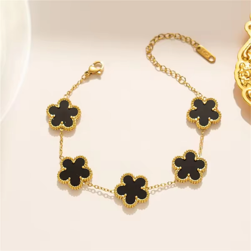 Lucky Clover™ Bracelet