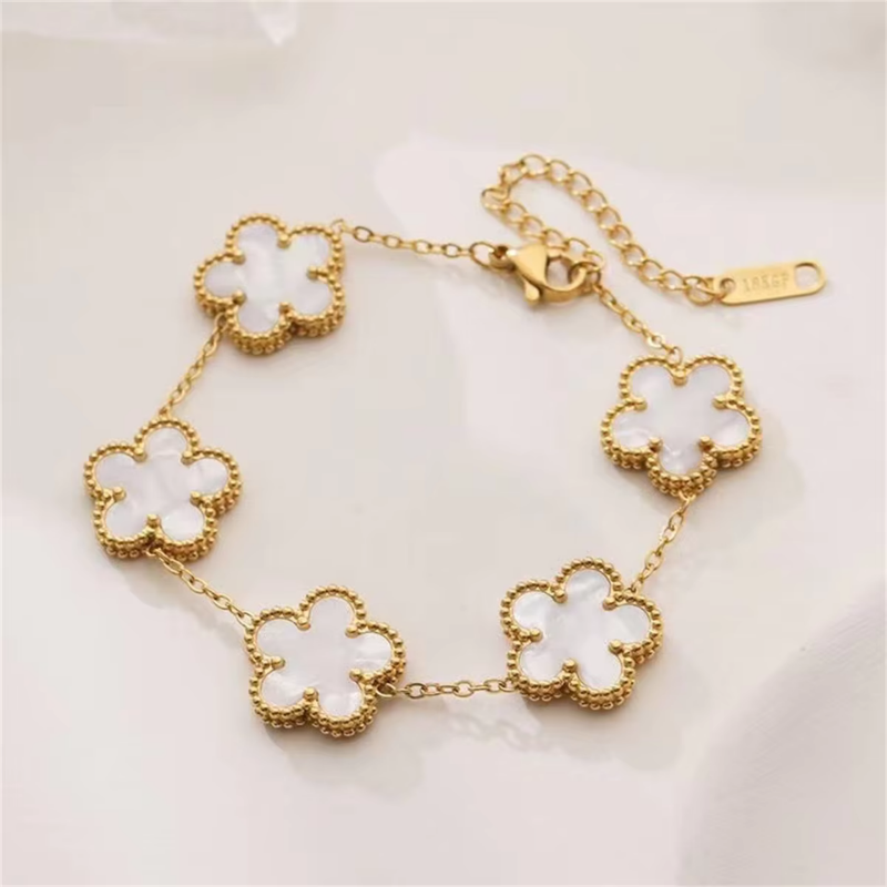 Lucky Clover™ Bracelet