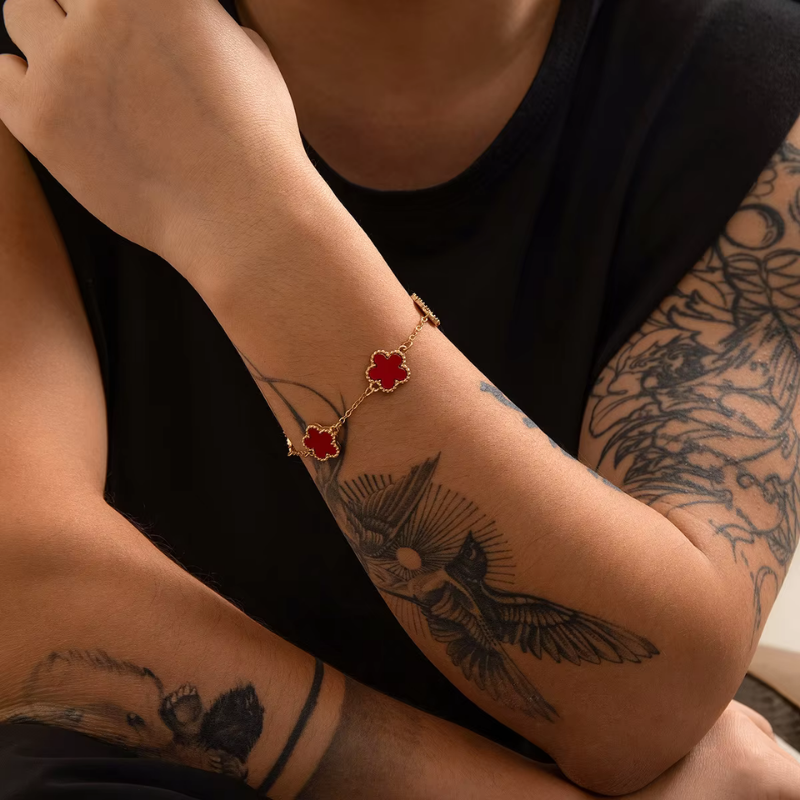 Lucky Clover™ Bracelet