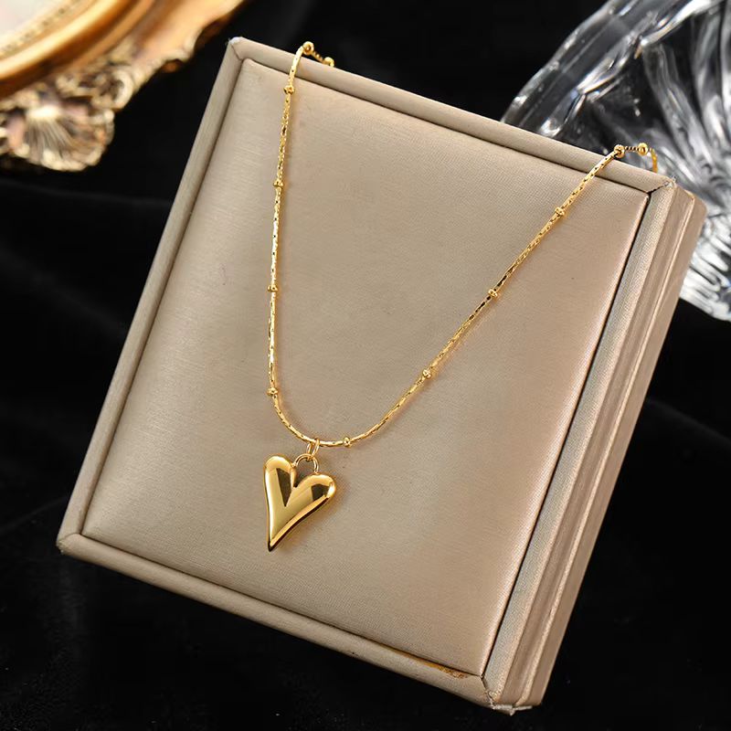 Pure Love Necklace