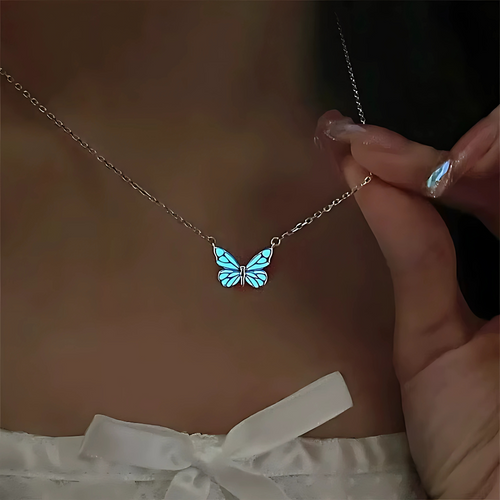 Luminous Butterfly Collection