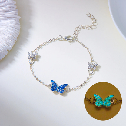 Luminous Butterfly Collection