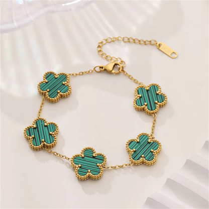 Lucky Clover™  Bracelet