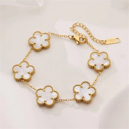 Lucky Clover™  Bracelet