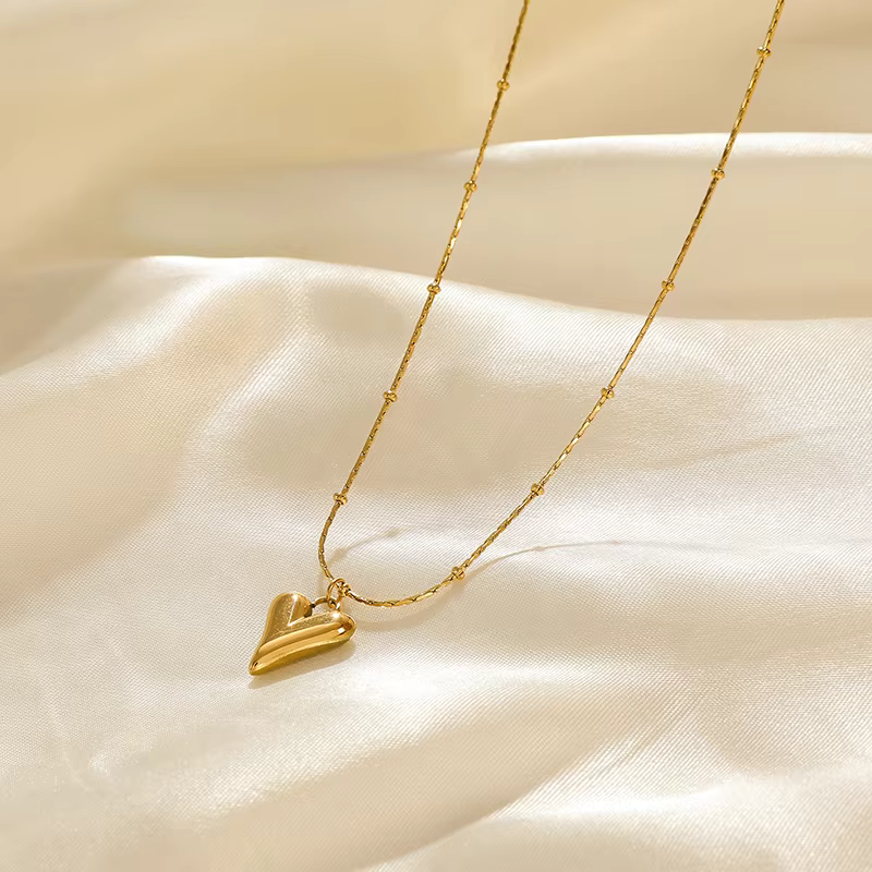 Pure Love Necklace