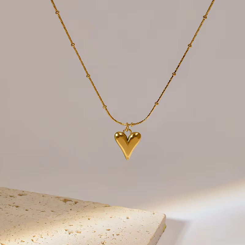 Pure Love Necklace