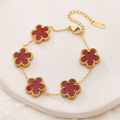 Lucky Clover™  Bracelet