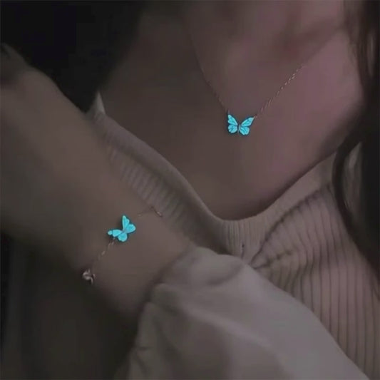 Luminous Butterfly Collection