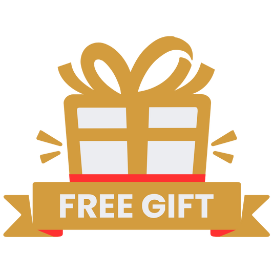 Free Mystery Gift