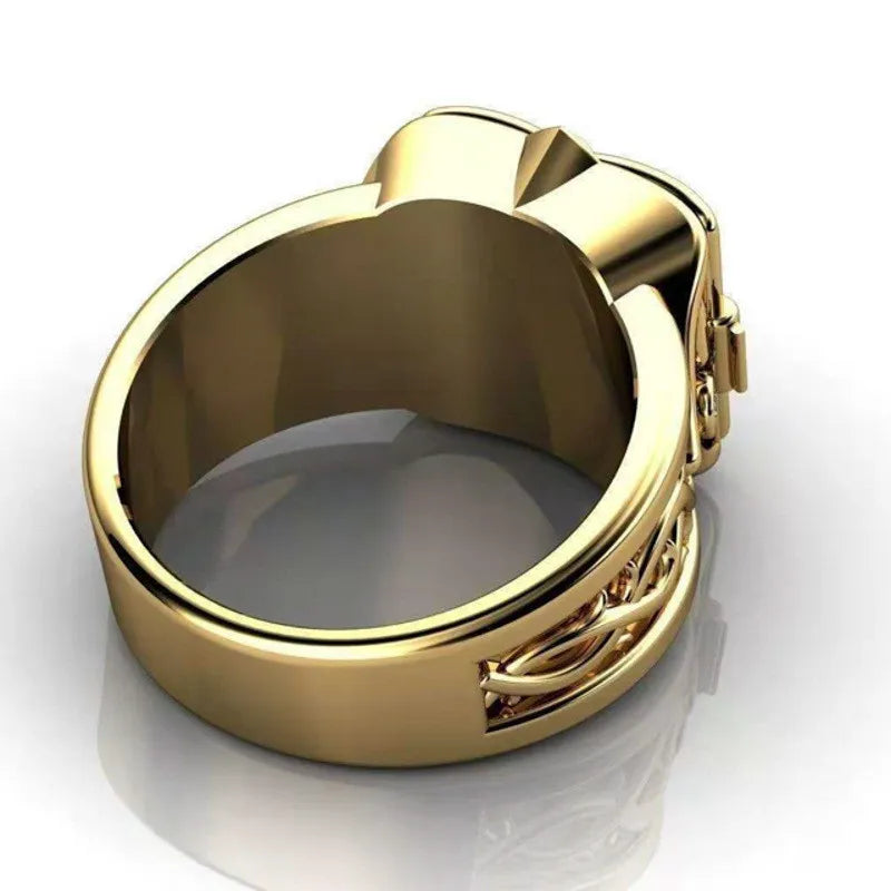 ENCHANTE™ Secret Locket Ring